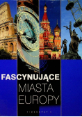 Fascynujące Miasta Europy