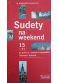 Sudety na weekend
