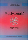 Plastyczność metali