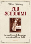 Życie pod schodami