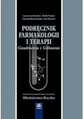 Podręcznik Farmakologii i Terapii Goodmana i Gilmana