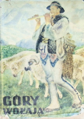 Góry wołają, 1939 r.