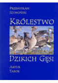Królestwo Dzikich Gęsi