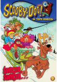 Scooby Doo Na tropie komiksów 9 Święta, święta...