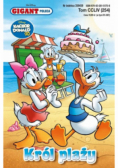 Gigant Poleca Król plaży Tom 254