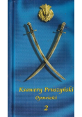 Pruszyński Opowieści 2