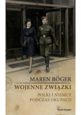 Wojenne związki