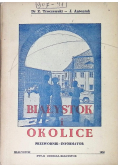 Białystok i okolice