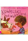 Kowalski na wakacjach Część 2