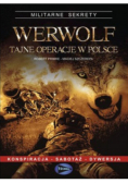 Werwolf Tajne operacje w Polsce