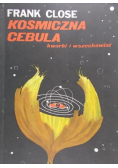 Kosmiczna Cebula kwarki i wszechświat