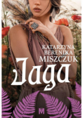 Kwiat paproci Tom 5  Jaga