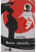 Baśnie japońskie