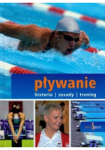 Pływanie historia, zasady, trening