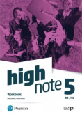 High Note 5 ćwiczenia