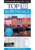 Kopenhaga Top 10 Przewodnik