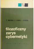Filozoficzny zarys cybernetyki