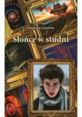 Słońce w studnie