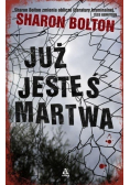 Już jesteś martwa