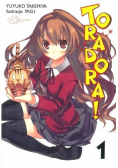 Toradora Tom 1