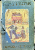 Topsy i Lupus 1931 r.