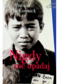 Nigdy nie upadaj
