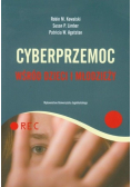 Cyberprzemoc wśród dzieci i młodzieży