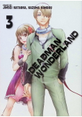 Deadman wonderland Tom 3