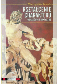 Kształcenie charakteru