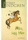 Mio, mój Mio