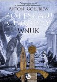 Bolesław Chrobry. Wnuk
