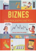 Biznes dla początkujących