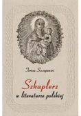 Szkaplerz w literaturze polskiej