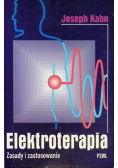 Elektroterapia