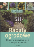 Rabaty ogrodowe