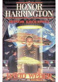 Honor Harrington Honor królowej