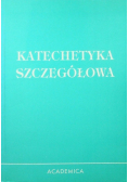 Katechetyka szczegółowa