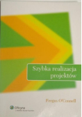 Szybka realizacja projektów