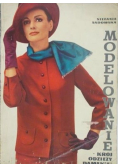 Modelowanie Krój odzieży damskiej