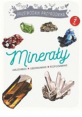 Przewodnik Przyrodnika. Minerały