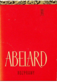Abelard Rozprawy