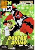 Ben 10 Doktor animo Tom 2