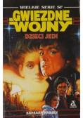 Gwiezdne wojny Dzieci Jedi