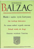 Blaski i nędze życia kurtyzany