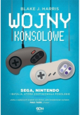 Wojny konsolowe SEGA Nintendo i batalia która zdefiniowała pokolenie