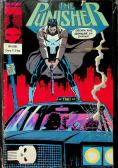 The Punisher Nr  3 /92