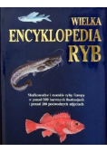 Wielka encyklopedia ryb