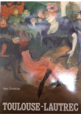 Toulouse Lautrec Poligrafa