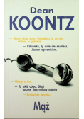 Mąż