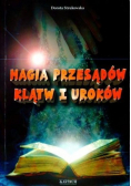 Magia przesądów, klątw i uroków